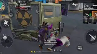 NUEVO EVENTO SKIN ARLEQUIN PSICOPATA  | FREE FIRE