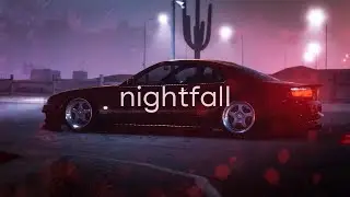nightfall | CLEAN STANCE CarX Car show
