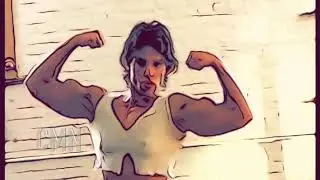 Sexy FBB