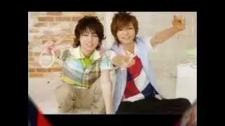 Hey! Say! JUMP - Romeo & Juliet by SMURFS