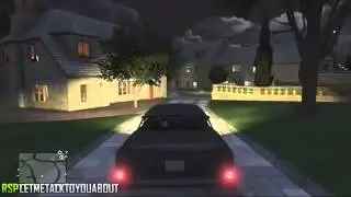 GTA 5   Playboy Mansion Easter Egg Grand Theft Auto V Secret Easter Eggs