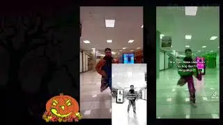 [YTPMV] mega man drops HALLOWEEN!!!!!!!!!!!!!!