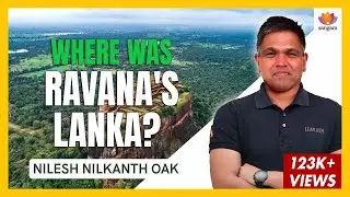 Ravana’s Lanka | Nilesh Oak | 