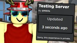 MM2 Update is Coming! (Summer?)