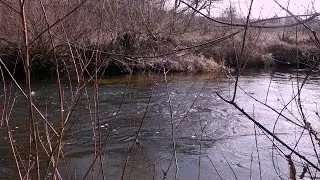 Relaksatsyya. Sounds of water. 15 pass Rasslablenyya
