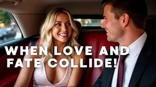 WHEN LOVE AND FATE COLLIDE! THIS STORY WILL BREAK YOUR HEART! // Film, melodrama