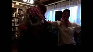 День бібліотекаря Городня