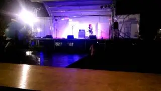 Little Wing (Jimi Hendrix) Guitar Solo By Lexy LIVE