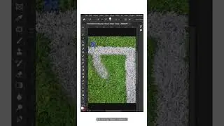 Content Aware Fill-Magic😯🔥 #photoshop #shortvideo #shorts