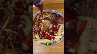 TASTY Peking Sauce recipe, cook like a Chinese at home!