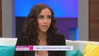 Duke Porn Star Belle Knox Explains Why She Chose an Expensive School