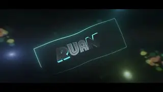 [INTRO] ➟ RuanFX