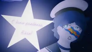 [Countrygacha]||С днём рождения,Ейск!!