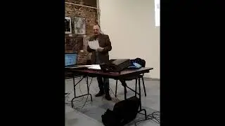 Евгений Шестаков   Вокруг Проханова