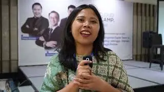 IDEACLOUD BOOTCAMP BALI 2024 - 1 FULLDAY BUSINESS SEMINAR WITH HERMANTO TANOKO