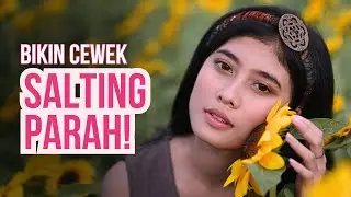 BIKIN CEWEK SALTING PARAH! INI DIA SIFAT COWOK YANG GAK BISA DITOLAK!