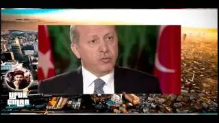 Cumhurbaşkanı Erdoğan'dan flaş açıklamalar