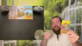CAPRICORN - " An Unexpected Win! " AUGUST 12TH - AUGUST 19TH TAROT READING