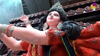 Durga Puja 2024 Idol Making Secrets Revealed in Krishnanagar