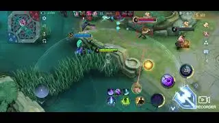 Epic Comeback Part 1