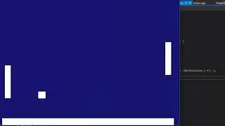 C++ engine custom made game