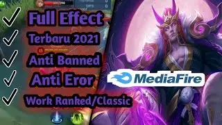 SCRIPT SKIN VALIR COLLECTOR NEW PATCH | WITH BACKUP FILE | MOBILE LEGENDS