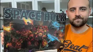 Win a copy of Space Hulk! 