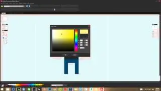 Speed Modeling with Voxels