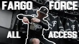 ECH ALL ACCESS - Feat: Fargo Force