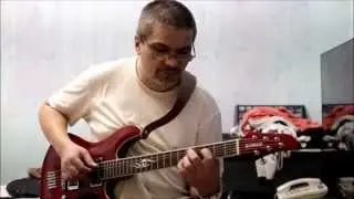 Миг. Кавер. К-ф Земля Санникова