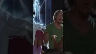 Shaggy doesn’t know - Scooby Doo 2002 #Shorts