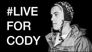 Live For Cody