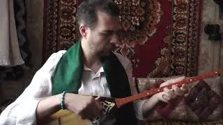 Александр Чараев  Ta Bahare Delneshin