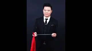 Превращение волшебной палочки в трость| Wand to Cane