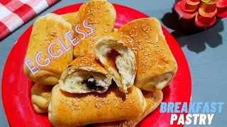 Breakfast Pastry 