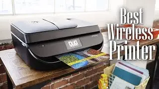 10 Best Wireless Printers 2019