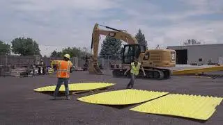 Meet the FODS Trackout Control Mat