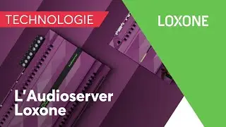 Audioserver Loxone | 2024 [HD]