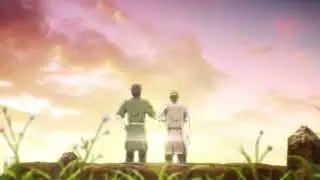 VINLAND SAGA SEASON 2 Ending -Without Love COVER