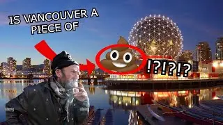 Suburban Boys Visit Vancouver...