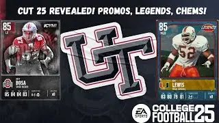NCAA 25 FOOTBALL ULTIMATE TEAM COIN METHOD PLUS CRAZY JOEY BOSA CARD 😮‍💨#ncaafootball25