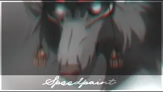 speedpaint #34