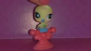 MV на конкурс LPS SWEETS💋