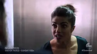 Quantico 1x12 Sneak Peek | "Inside" | ABC | [HD]