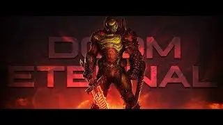 Объективный обзор на Doom Eternal. Мик Гордон - гений