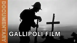 Gallipoli I Documentary