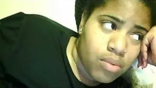 me sneezing