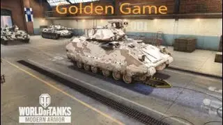 | M3A2 | #World_of_tanks_ps5