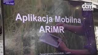 Aplikacja mobilna dla rolników ma uprościć formalności