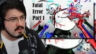 He Knows Bone Foo | Fatal Error